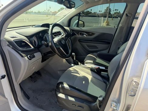 Used 2014 Buick Encore Convenience FWD image 9