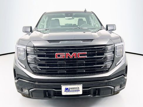 New 2026 GMC Sierra 1500 Elevation image 2