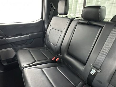 Used 2024 Ford F150 Lariat w/ Tow/Haul Package image 14