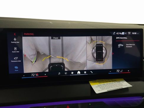 Used 2026 BMW X3 M50 image 29