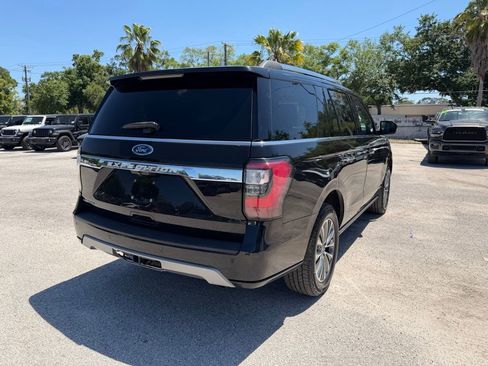 Used 2020 Ford Expedition Limited image 6