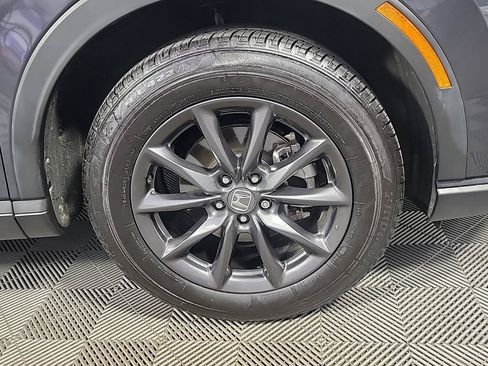 Certified 2026 Honda CR-V EX-L image 3