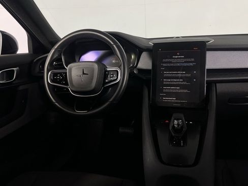 Used 2022 Polestar Polestar 2 Long Range Dual Motor image 11