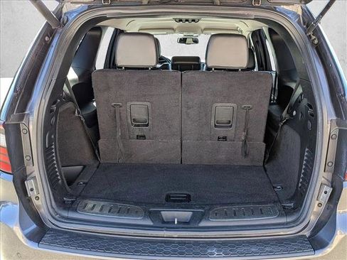 Used 2016 Dodge Durango Limited w/ Nav & Power Liftgate Group RWD image 6