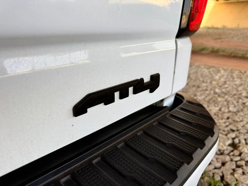 Used 2021 GMC Sierra 1500 AT4 AWD/4WD image 24