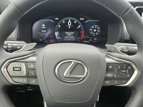 New 2026 Lexus IS 350 F Sport RWD image 17