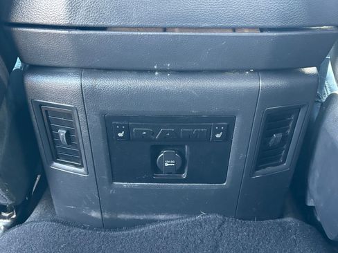 Used 2012 RAM 3500 Laramie w/ Cold Weather Group AWD/4WD image 20