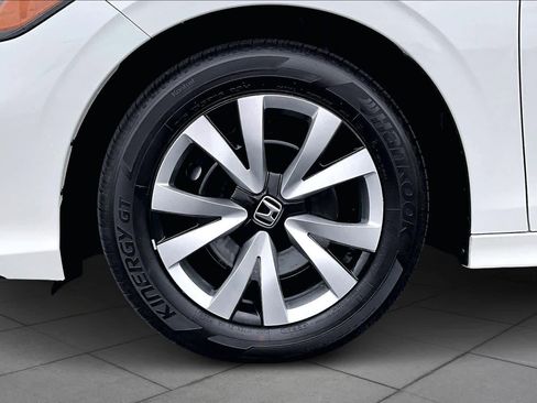 Used 2026 Honda Civic LX image 10