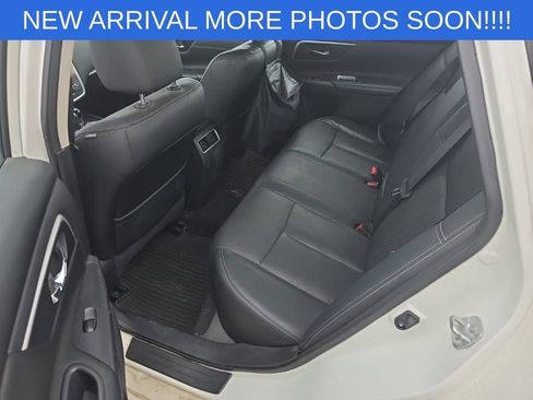 Used 2017 Nissan Altima 2.5 SL image 16