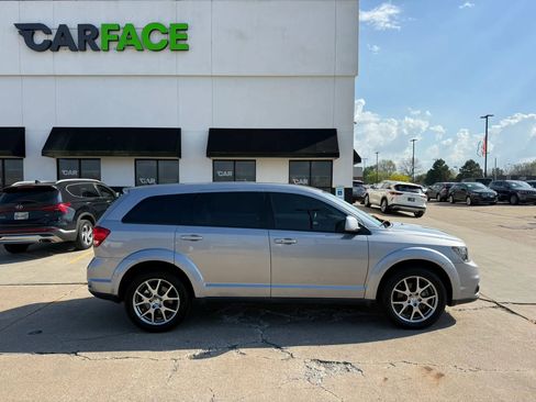 Used 2017 Dodge Journey GT AWD/4WD image 17