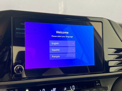 New 2026 Toyota Camry SE image 28