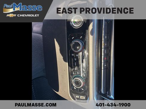 Used 2023 Chevrolet Silverado 1500 LT AWD/4WD image 14