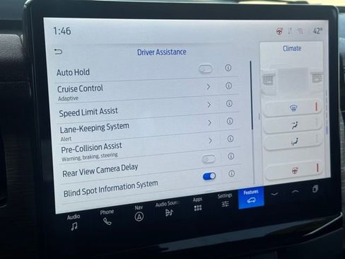 Used 2024 Ford Expedition Max Limited image 53