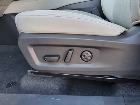 New 2026 Nissan Murano Platinum image 18