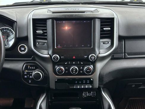 Certified 2022 RAM 1500 Big Horn AWD/4WD image 12