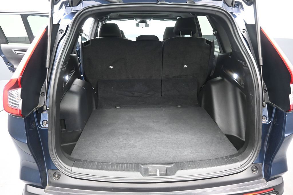 Certified 2024 Honda CR-V Sport image 17