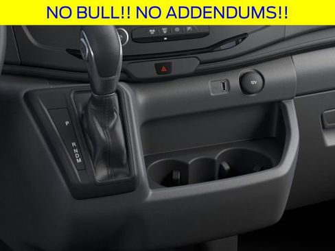 New 2026 Ford Transit 150 Low Roof w/ Load Area Protection Package image 16