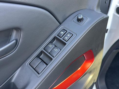 New 2026 Nissan Frontier PRO-4X w/ Pro Premium Package image 28