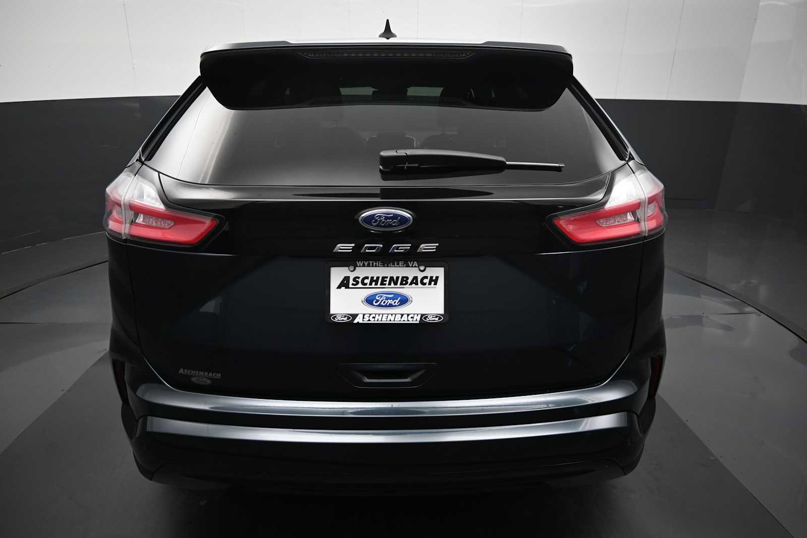 Used 2024 Ford Edge ST-Line AWD/4WD image 14