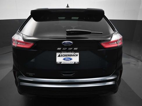 Used 2024 Ford Edge ST-Line AWD/4WD image 14