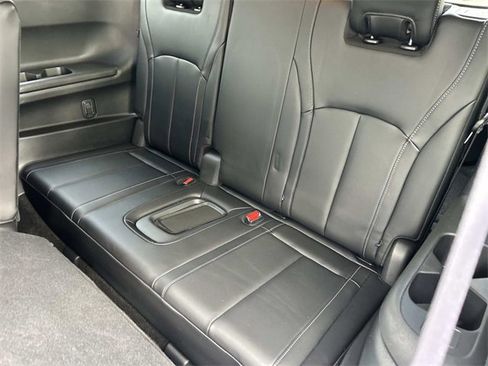 Certified 2024 INFINITI QX60 Luxe w/ Vision Package image 24