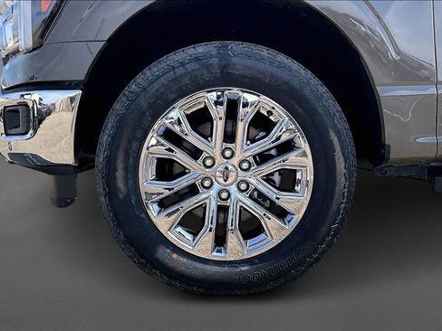 New 2026 Ford F150 Lariat w/ Equipment Group 501A Mid AWD/4WD image 14