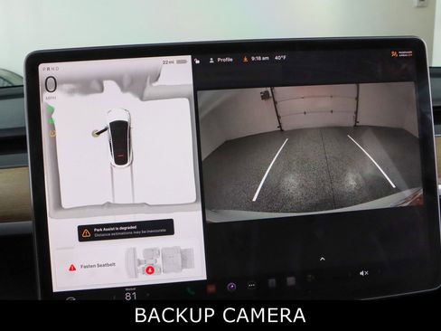 Used 2023 Tesla Model Y Long Range image 18