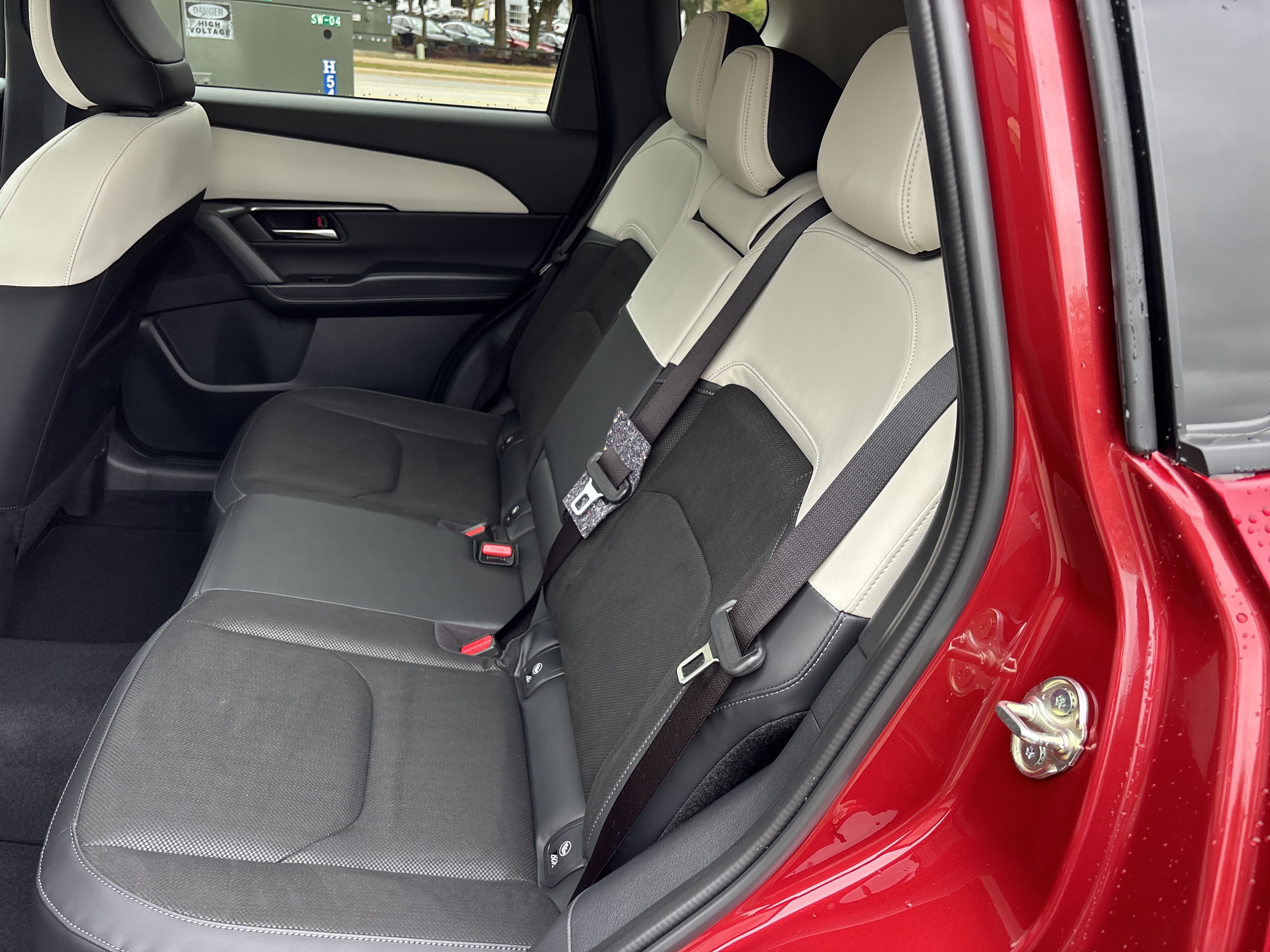 New 2026 MAZDA CX-5 Preferred AWD/4WD image 15