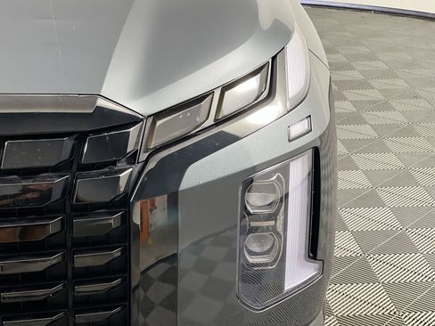 Used 2024 Hyundai Palisade XRT image 9