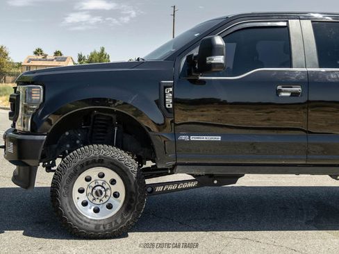 Used 2020 Ford F250 XL w/ Power Equipment Group AWD/4WD image 4