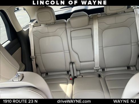 Certified 2021 Lincoln Corsair AWD w/ Equipment Group 101A image 23