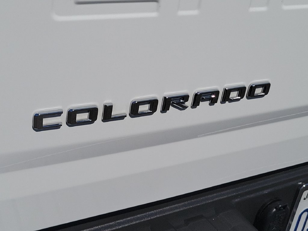 Used 2022 Chevrolet Colorado LT w/ LT Convenience Package RWD image 29