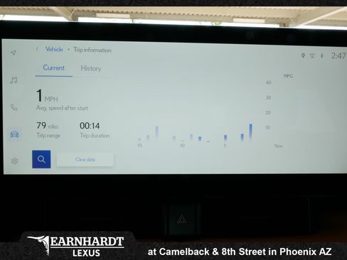 New 2026 Lexus IS 350 F Sport image 17