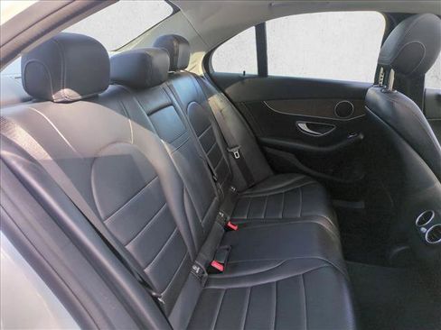 Used 2018 Mercedes-Benz C 300 Sedan image 20