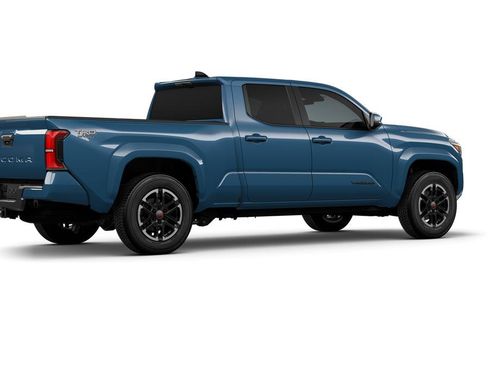 New 2026 Toyota Tacoma TRD Sport AWD/4WD image 27