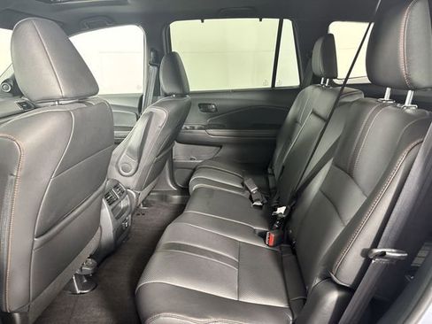 Used 2023 Honda Passport TrailSport image 22