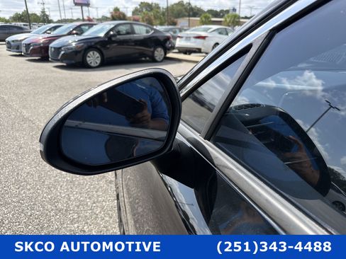 Used 2023 Kia K5 GT-Line w/ GT-Line Premium Package FWD image 10