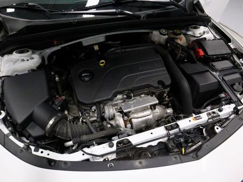 Used 2024 Chevrolet Malibu LT image 15