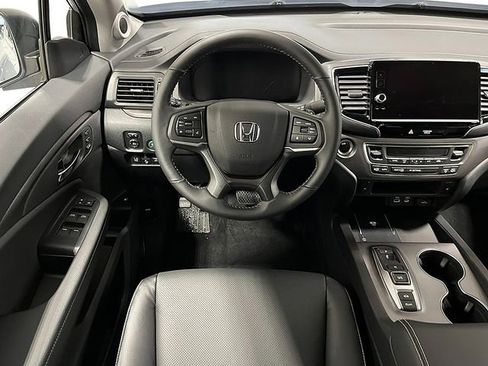 New 2026 Honda Ridgeline RTL image 24
