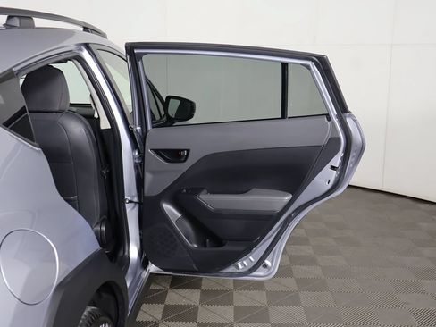 Used 2024 Subaru Crosstrek 2.0i Premium AWD/4WD image 19
