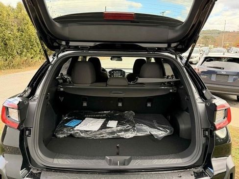 New 2026 Subaru Crosstrek 2.5i Sport image 7