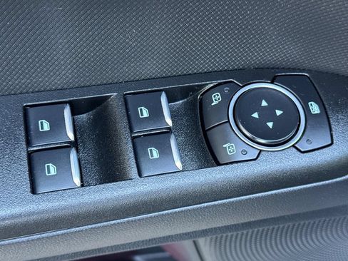 Used 2025 Ford Bronco Sport Big Bend AWD/4WD image 11