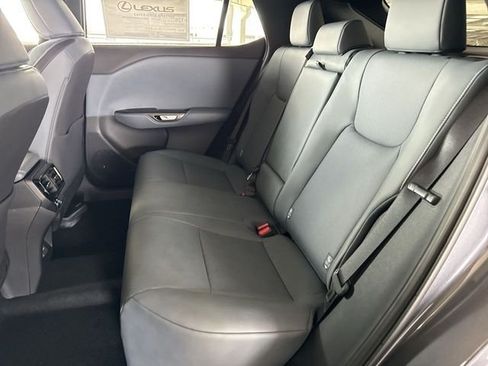 New 2026 Lexus RZ 350e 2WD image 23