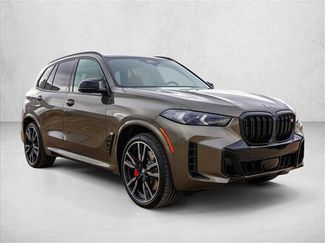 New 2026 BMW X5 M60i w/ Climate Comfort Package video 3