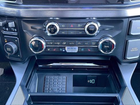 New 2026 Ford F350 Lariat w/ Lariat Ultimate Package image 23