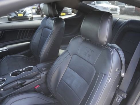 Used 2015 Ford Mustang Premium w/ Equipment Group 201A image 10