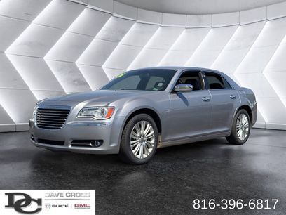 Used 2014 Chrysler 300 C