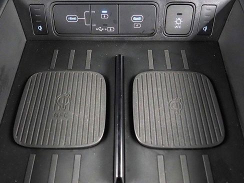 Used 2024 Hyundai Santa Fe AWD Calligraphy Hybrid image 26