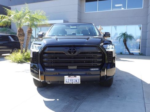 Used 2024 Toyota Tundra SR5 image 4