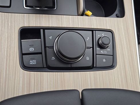 New 2026 MAZDA CX-90 3.3 Turbo w/ Premium Sport Pkg image 32